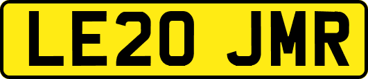 LE20JMR