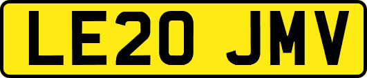 LE20JMV
