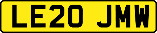 LE20JMW