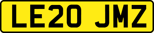 LE20JMZ