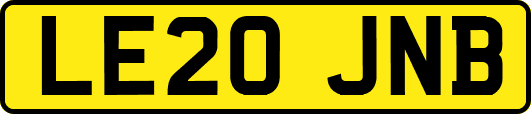 LE20JNB