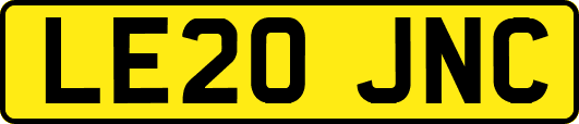 LE20JNC