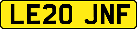 LE20JNF