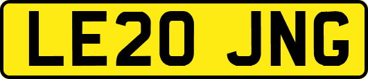 LE20JNG