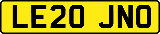 LE20JNO
