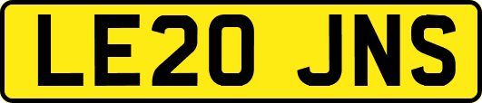 LE20JNS