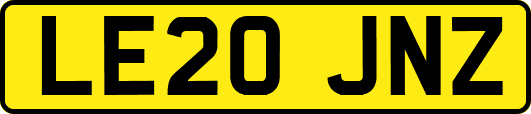 LE20JNZ