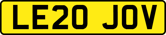 LE20JOV