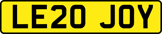 LE20JOY