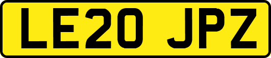 LE20JPZ