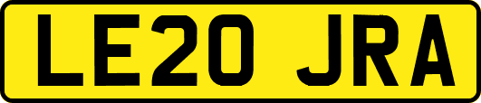 LE20JRA