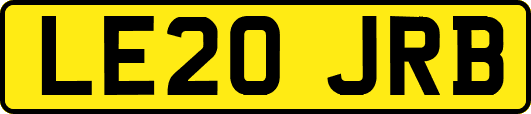 LE20JRB