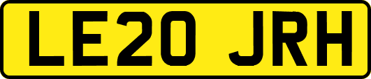 LE20JRH