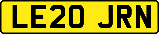 LE20JRN