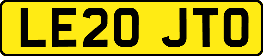 LE20JTO