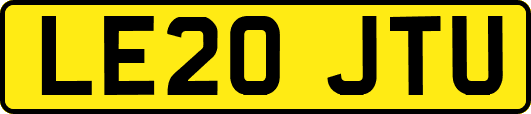 LE20JTU