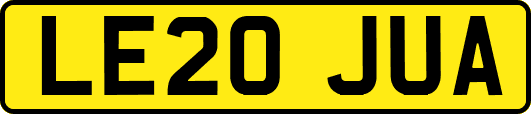 LE20JUA
