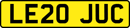 LE20JUC