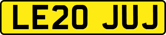 LE20JUJ