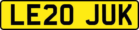 LE20JUK