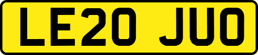 LE20JUO