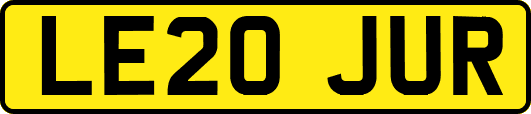 LE20JUR