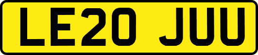LE20JUU