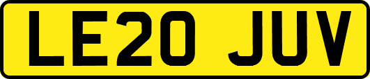 LE20JUV