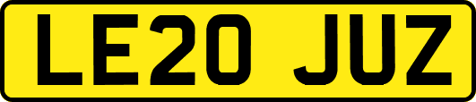 LE20JUZ
