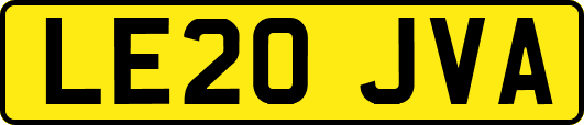 LE20JVA