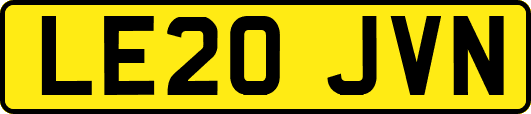 LE20JVN