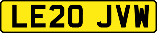 LE20JVW