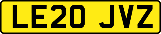 LE20JVZ
