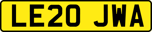 LE20JWA