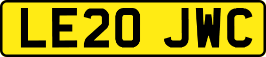 LE20JWC