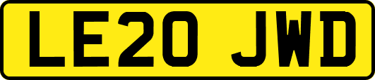 LE20JWD