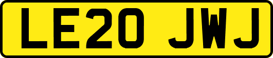 LE20JWJ