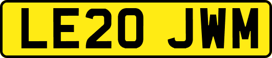 LE20JWM