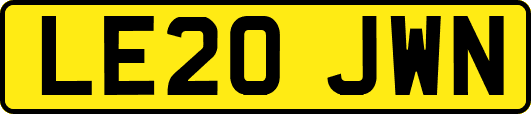 LE20JWN