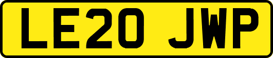 LE20JWP