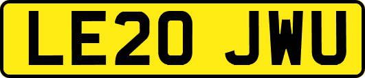 LE20JWU