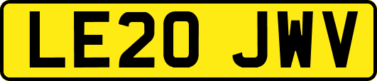 LE20JWV