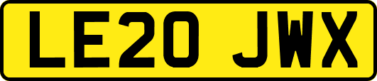 LE20JWX