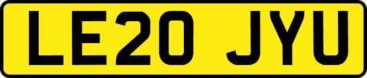 LE20JYU