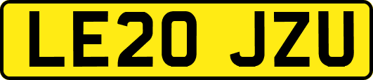 LE20JZU