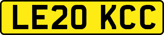 LE20KCC