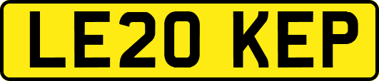 LE20KEP
