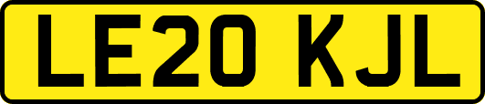 LE20KJL