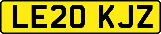 LE20KJZ