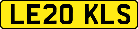 LE20KLS